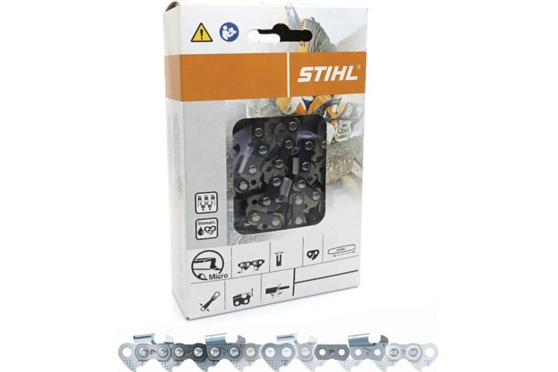 Цепь Rapid Micro 36 RM 66 звеньев Stihl 3652-006-0066