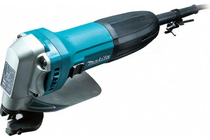 Листовые ножницы по металлу Makita JS1602