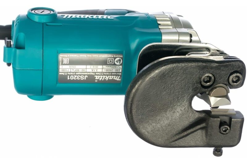 Листовые ножницы Makita JS3201J