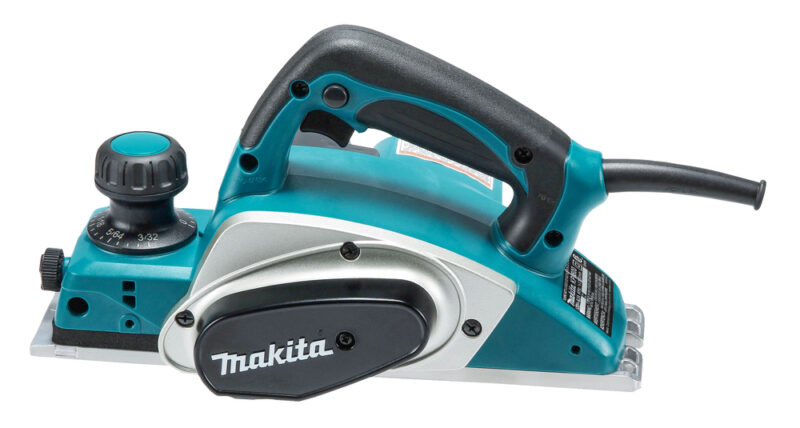 Рубанок Makita KP0800