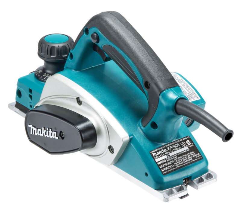 Рубанок Makita KP0800