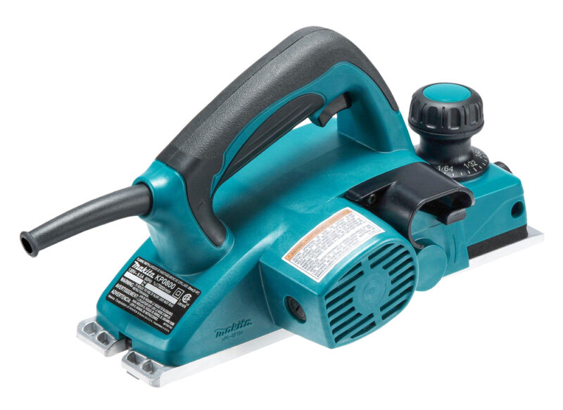Рубанок Makita KP0800