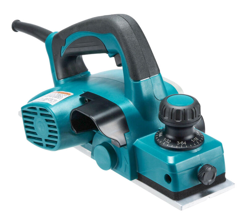 Рубанок Makita KP0800