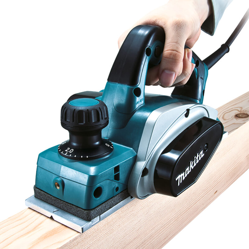 Рубанок Makita KP0800