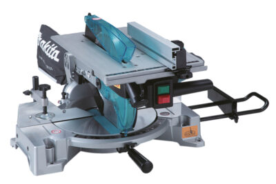 Комбинированная торцовочная пила Makita  LH1040