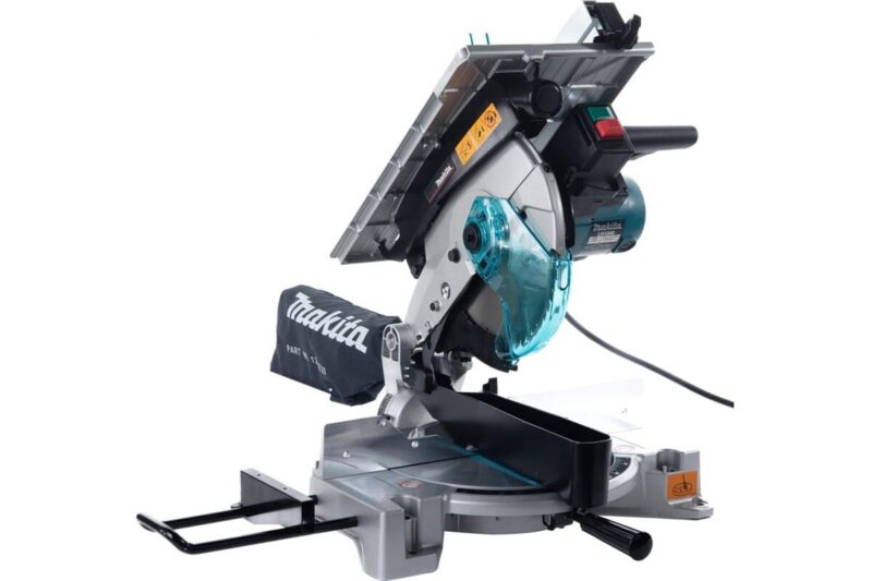 Комбинированная торцовочная пила Makita  LH1040