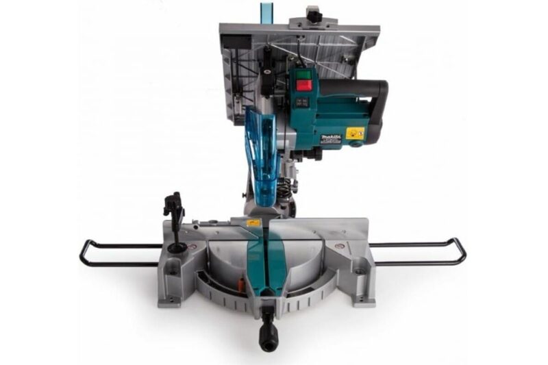 Комбинированная пила Makita LH1201FL