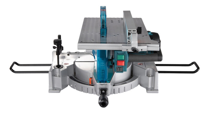 Комбинированная пила Makita LH1201FL