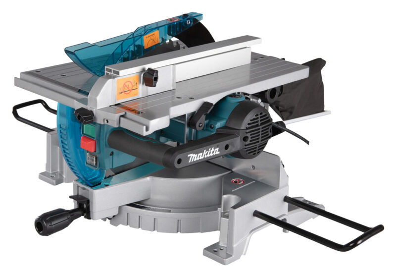 Комбинированная пила Makita LH1201FL
