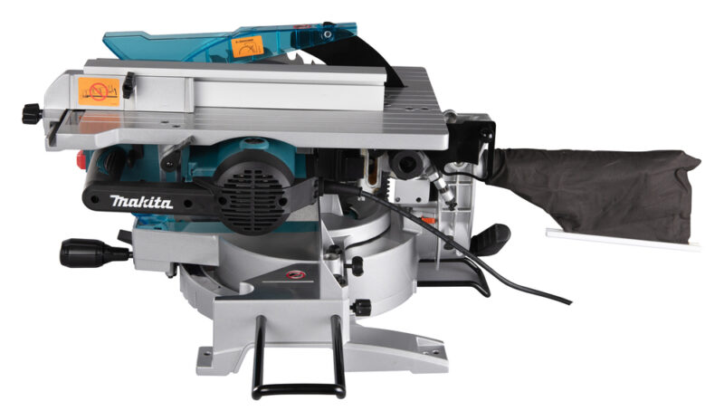 Комбинированная пила Makita LH1201FL