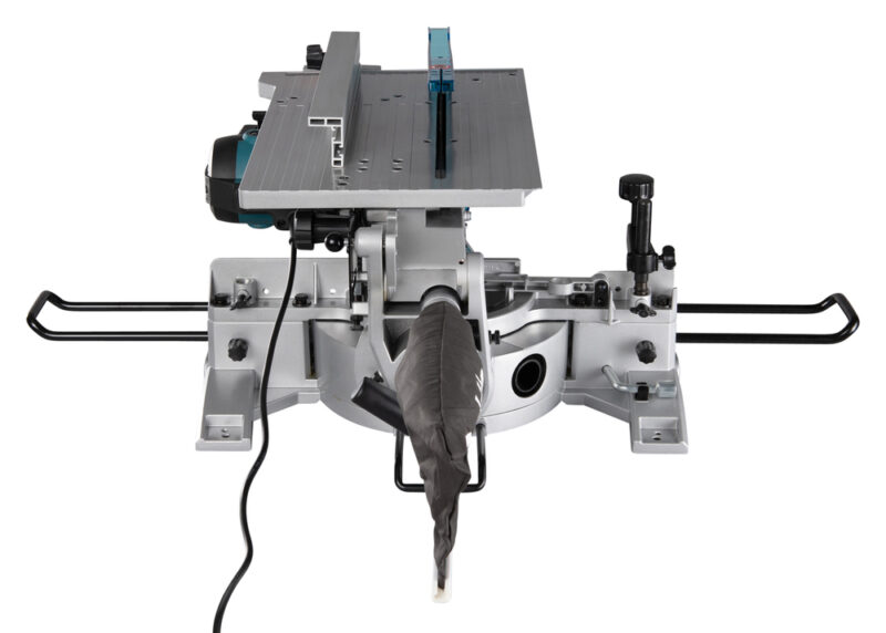 Комбинированная пила Makita LH1201FL
