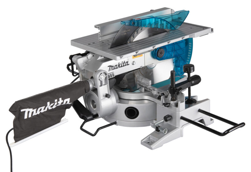 Комбинированная пила Makita LH1201FL