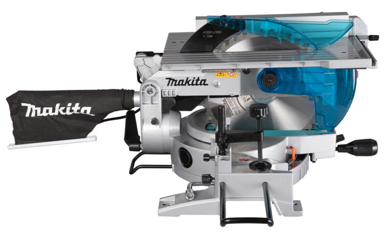 Комбинированная пила Makita LH1201FL