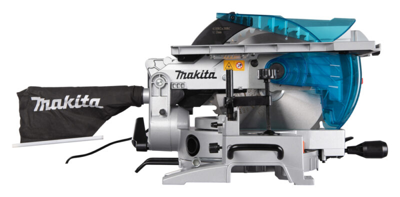 Комбинированная пила Makita LH1201FL