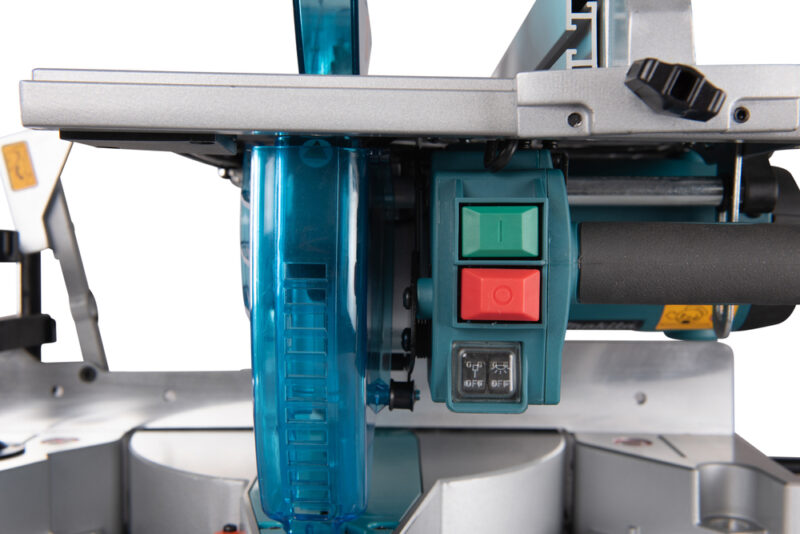 Комбинированная пила Makita LH1201FL