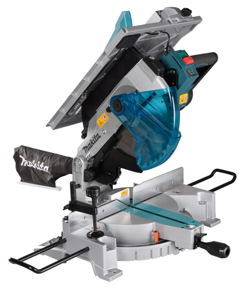 Комбинированная пила Makita LH1201FL