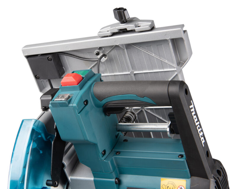 Комбинированная пила Makita LH1201FL