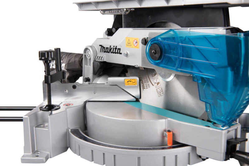 Комбинированная пила Makita LH1201FL