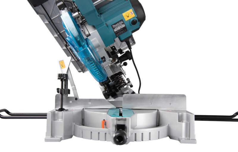 Комбинированная пила Makita LH1201FL