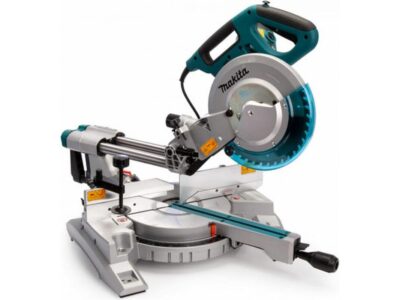 Торцовочная пила Makita LS1018LN