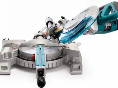 Торцовочная пила Makita LS1018LN