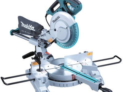 Торцовочная пила Makita LS1018LN
