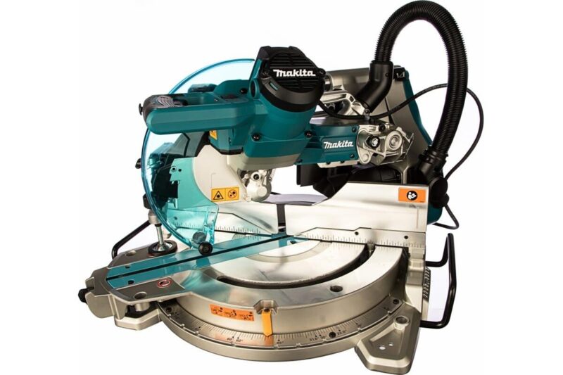 Торцовочная пила Makita LS1019L