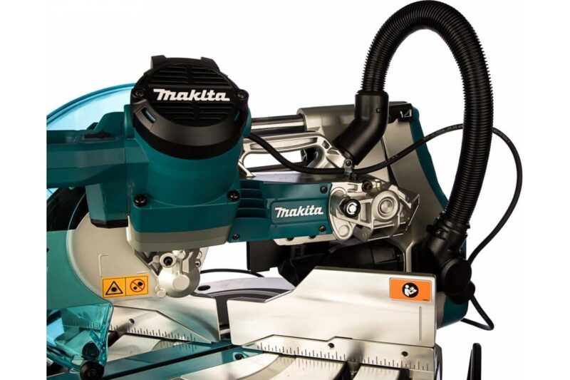 Торцовочная пила Makita LS1019L