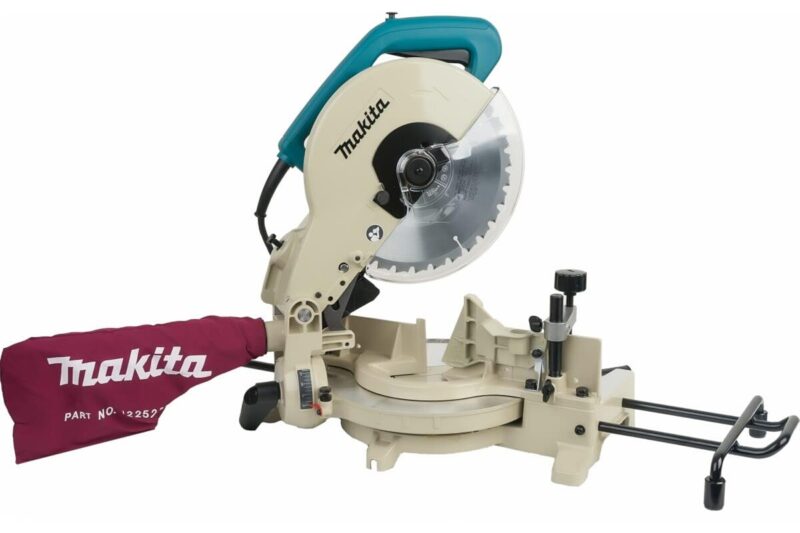 Торцовочная пила Makita LS1040N