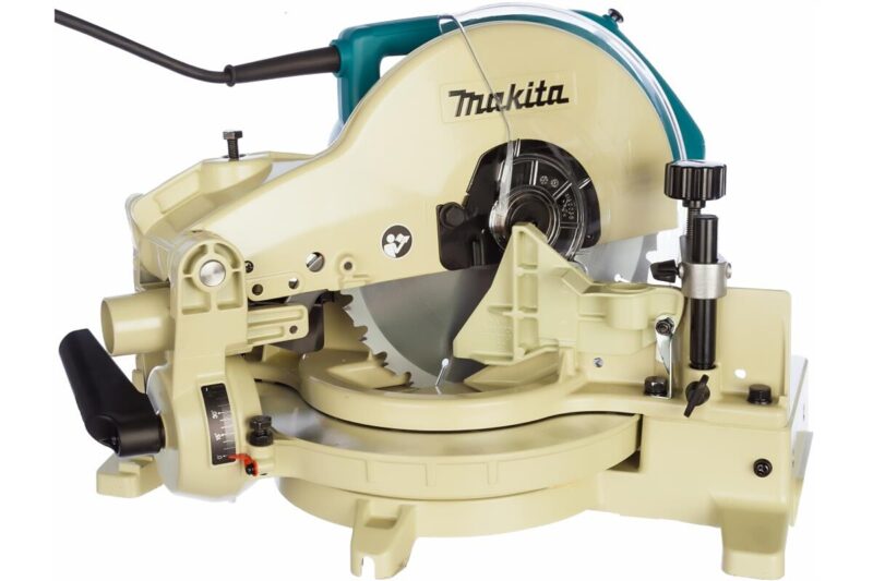 Торцовочная пила Makita LS1040N