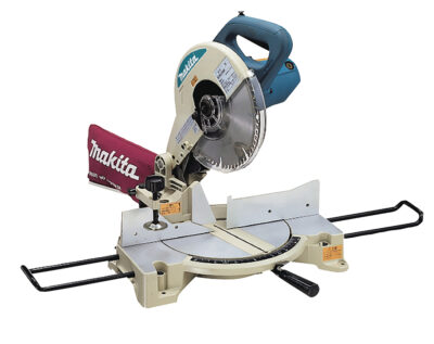 Торцовочная пила Makita LS1040N