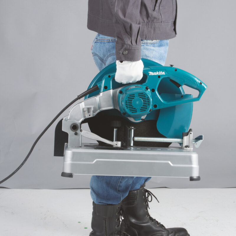 Монтажная пила Makita LW1400
