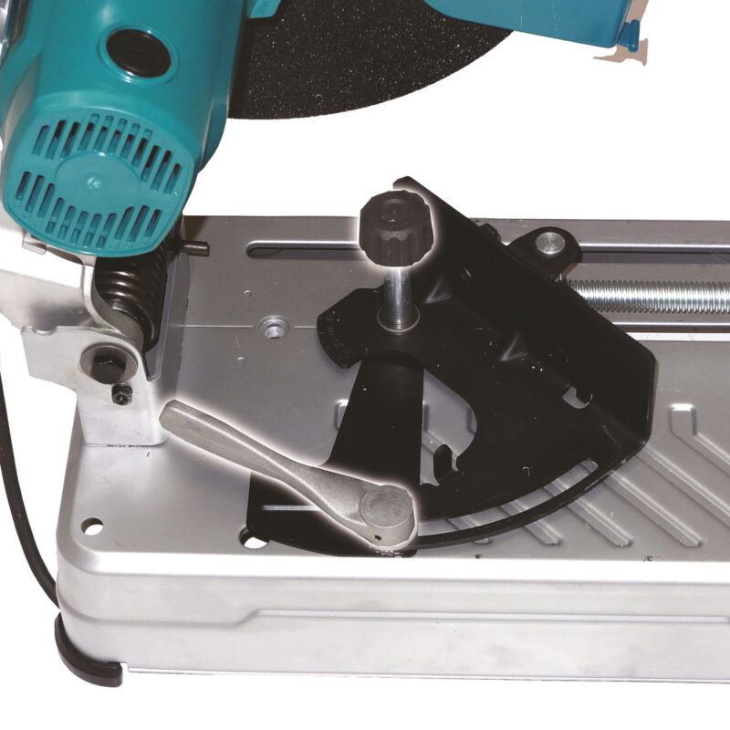 Монтажная пила Makita LW1400
