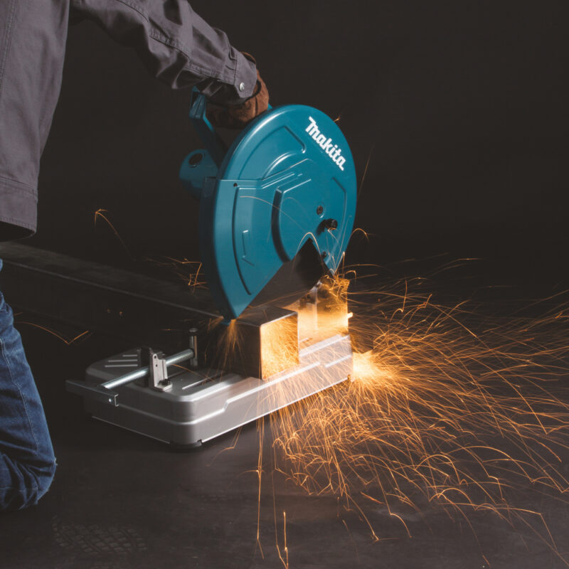 Монтажная пила Makita LW1400
