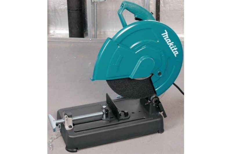 Монтажная пила Makita LW1400