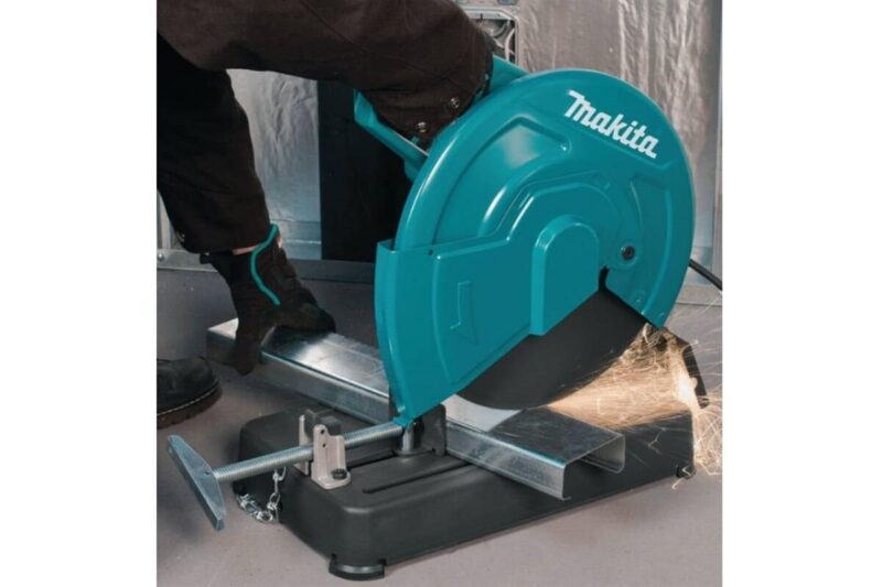 Монтажная пила Makita LW1400