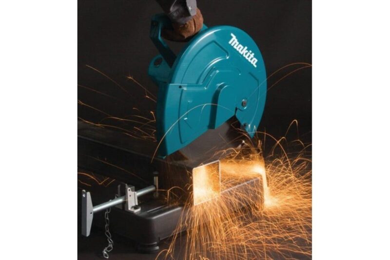 Монтажная пила Makita LW1400