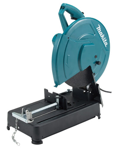 Монтажная отрезная пила Makita LW1401