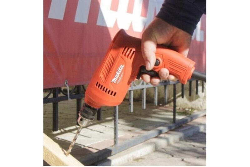 Дрель Makita M0600