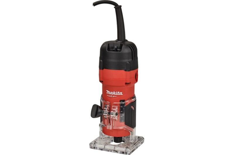 Кромочный фрезер Makita M3702