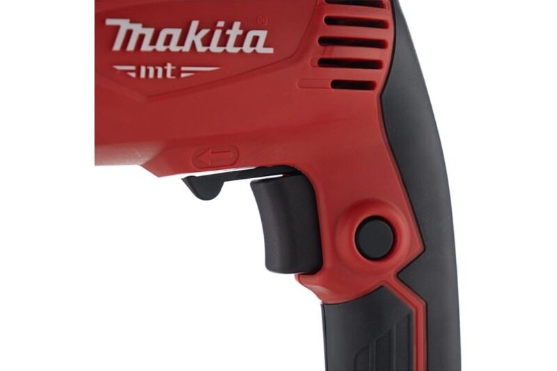 Ударная дрель Makita M8100