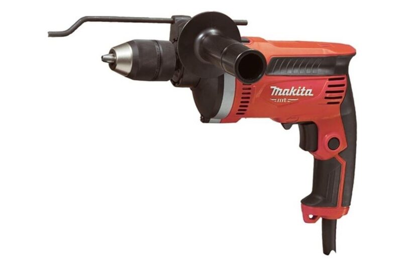 Ударная дрель Makita M8101