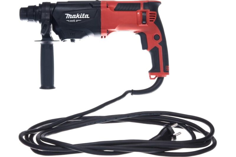 Перфоратор Makita M8701