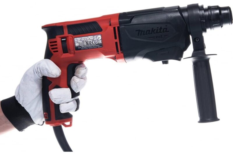 Перфоратор Makita M8701