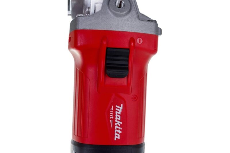 Угловая шлифовальная машина Makita M9507 190322