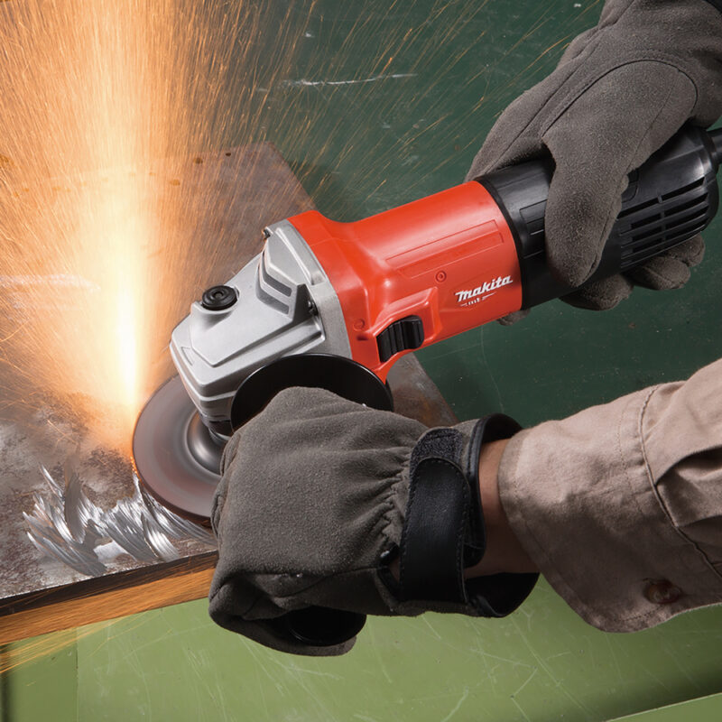 Угловая шлифовальная машина Makita M9507 190322