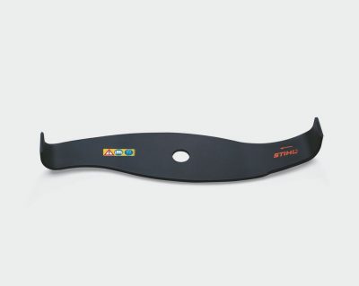 Нож-измельчитель (2z; 270 мм) к триммерам FS-300-480 для густой поросли Stihl 40007133903