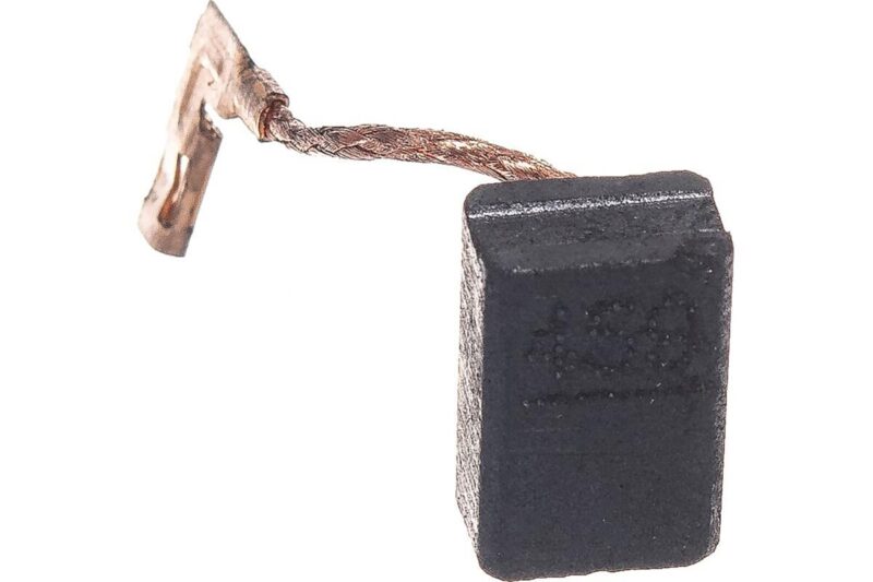 Угольные щетки CB-459 GA4530 Makita 194722-3