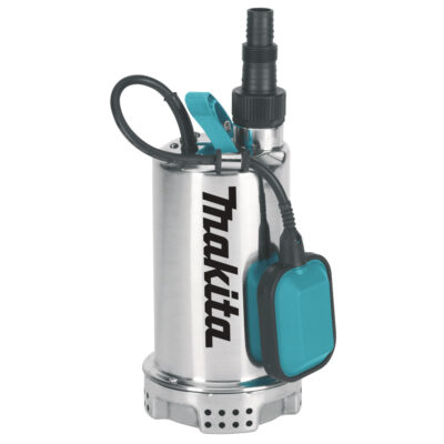 Погружной дренажный насос Makita PF0403