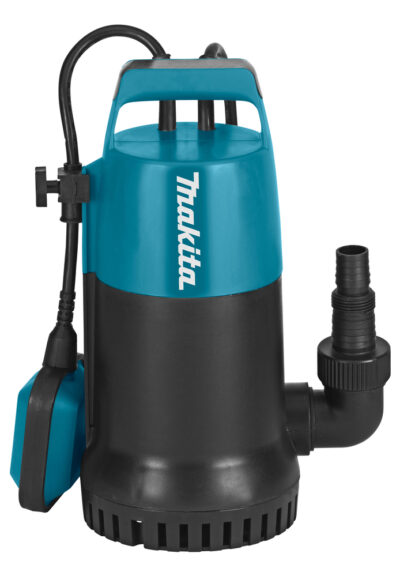 Погружной дренажный насос Makita PF0800